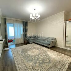 Квартира 92,5 м², 2-комнатная - изображение 2