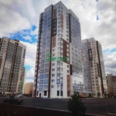 Квартира 28,3 м², студия - изображение 3