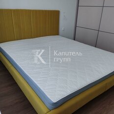 Квартира 36,4 м², 2-комнатная - изображение 5