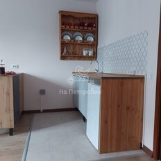 Квартира 31,3 м², студия - изображение 3