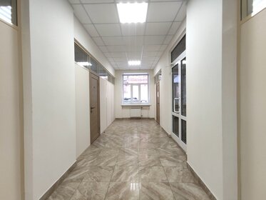 53,5 м², офис 45 475 ₽ в месяц - изображение 14