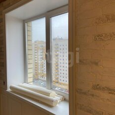 Квартира 29,8 м², 1-комнатная - изображение 5