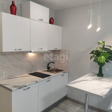 Квартира 30,7 м², студия - изображение 4