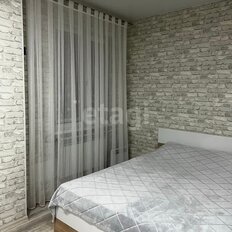 Квартира 25,5 м², студия - изображение 3