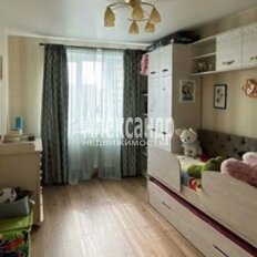 Квартира 61,5 м², 2-комнатная - изображение 3