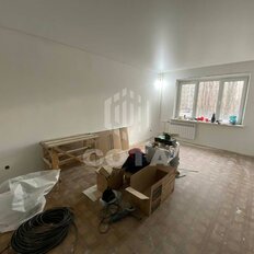 Квартира 54,1 м², 2-комнатная - изображение 2