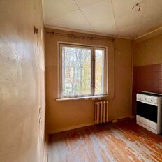 Квартира 28,5 м², 1-комнатная - изображение 4