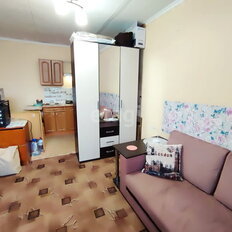 Квартира 35,5 м², 2-комнатная - изображение 1