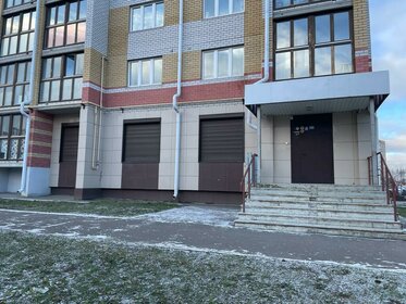 350 м², помещение свободного назначения 122 500 ₽ в месяц - изображение 48