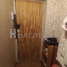 Квартира 29,7 м², 1-комнатная - изображение 5