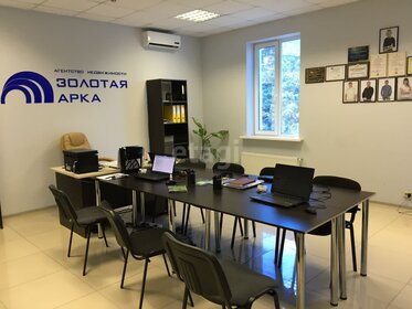 185,4 м², офис 78 795 ₽ в месяц - изображение 36