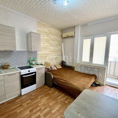 Квартира 48,7 м², 1-комнатная - изображение 5