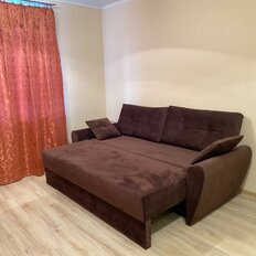 Квартира 28,9 м², 1-комнатная - изображение 3