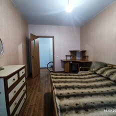 Квартира 50 м², 2-комнатная - изображение 4