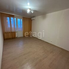 Квартира 28 м², студия - изображение 1