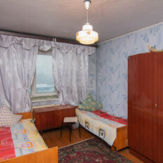 Квартира 93,6 м², 4-комнатная - изображение 4