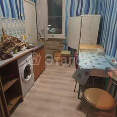 Квартира 69,5 м², 3-комнатная - изображение 5