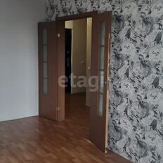 Квартира 32,7 м², 1-комнатная - изображение 1