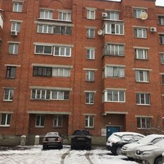 Квартира 124 м², 6-комнатная - изображение 2