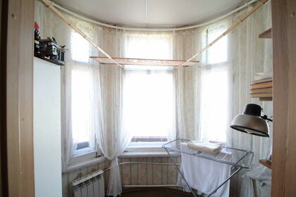 Купить двухкомнатную квартиру с отделкой под ключ в районе Красногвардейский в Санкт-Петербурге и ЛО - изображение 45