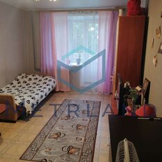 Квартира 23,5 м², студия - изображение 2