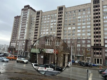 16,3 м², помещение свободного назначения 24 450 ₽ в месяц - изображение 40