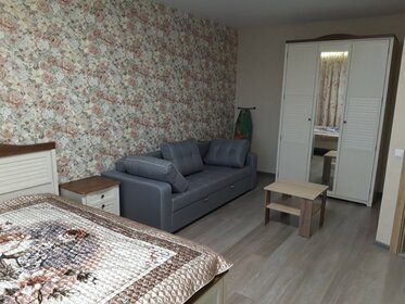 41 м², 1-комнатная квартира 1 500 ₽ в сутки - изображение 5