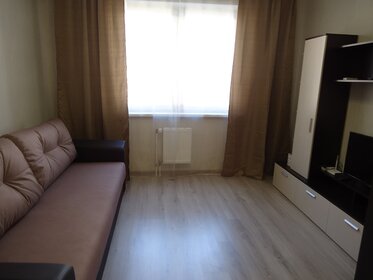 30 м², 1-комнатная квартира 1 800 ₽ в сутки - изображение 71