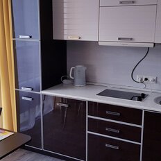 Квартира 43 м², 1-комнатные - изображение 5