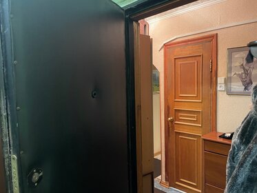 Купить квартиру с панорамными окнами у метро Фрунзенская (синяя ветка) в Санкт-Петербурге и ЛО - изображение 18
