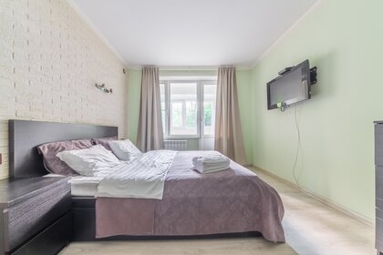 22 м², 1-комнатная квартира 2 200 ₽ в сутки - изображение 63