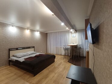 60 м², 3-комнатная квартира 3 000 ₽ в сутки - изображение 57