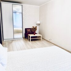 Квартира 40 м², 1-комнатная - изображение 1