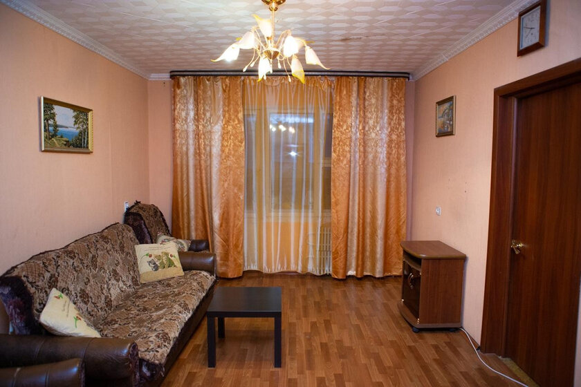 34 м², 1-комнатная квартира 19 999 ₽ в месяц - изображение 1