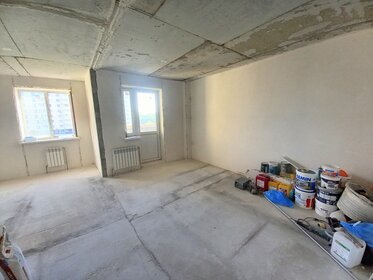 30,4 м², квартира-студия 3 400 000 ₽ - изображение 56