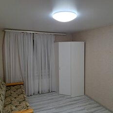 Квартира 43,5 м², 2-комнатная - изображение 1
