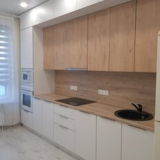 Квартира 60 м², 2-комнатные - изображение 2