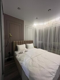 59 м², 3-комнатная квартира 3 500 ₽ в сутки - изображение 22