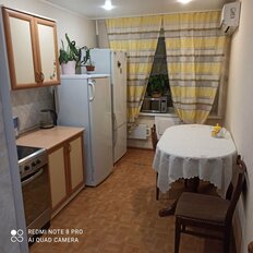 Квартира 40 м², 1-комнатная - изображение 3