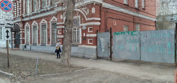 Купить квартиру площадью 26 кв.м. у метро Маяковская (зеленая ветка) в Санкт-Петербурге и ЛО - изображение 2