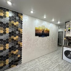 Квартира 35,6 м², 1-комнатная - изображение 5