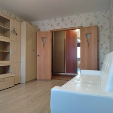 Квартира 58 м², 2-комнатная - изображение 5