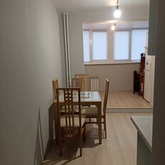 Квартира 70 м², 2-комнатная - изображение 2