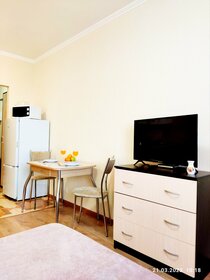 25 м², квартира-студия 2 990 ₽ в сутки - изображение 105