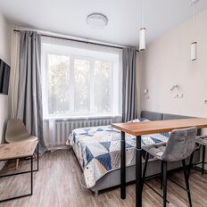 Квартира 15 м², студия - изображение 2