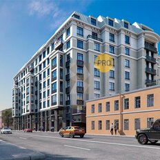 Квартира 73 м², 2-комнатная - изображение 2