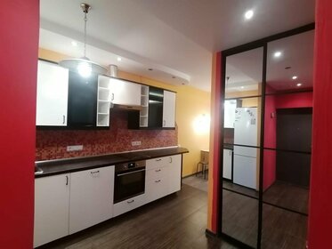 48 м², квартира-студия 4 000 ₽ в сутки - изображение 37