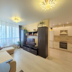 Квартира 54,5 м², 2-комнатная - изображение 1