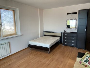 38,5 м², 1-комнатная квартира 8 250 000 ₽ - изображение 47