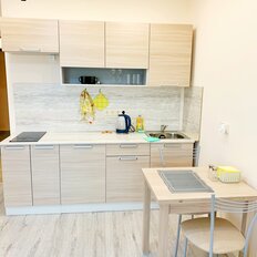 Квартира 26,6 м², студия - изображение 5